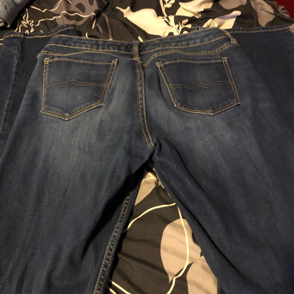 Jeans - Picture 2 of 2